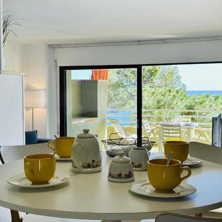 Mar i Vent 3 CostaBravaSi - Apartamento - 5