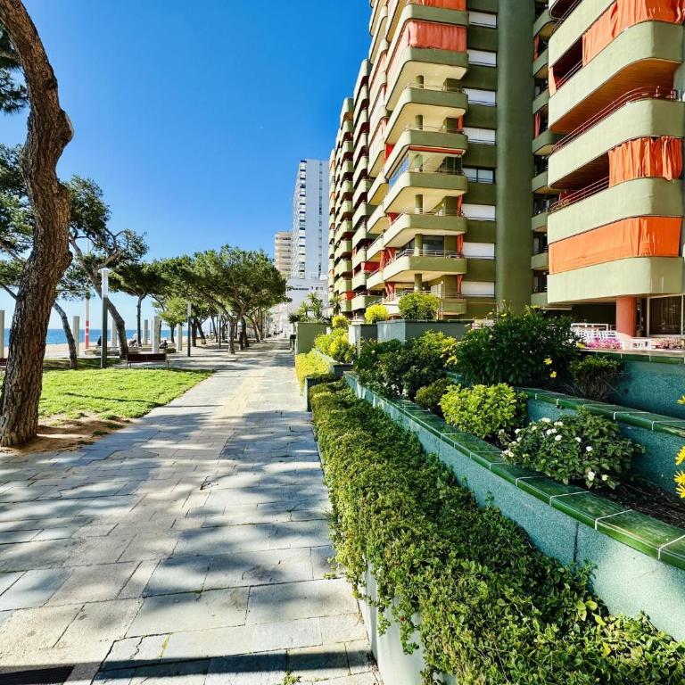 Mar i Vent 3 CostaBravaSi - Apartamento - 7
