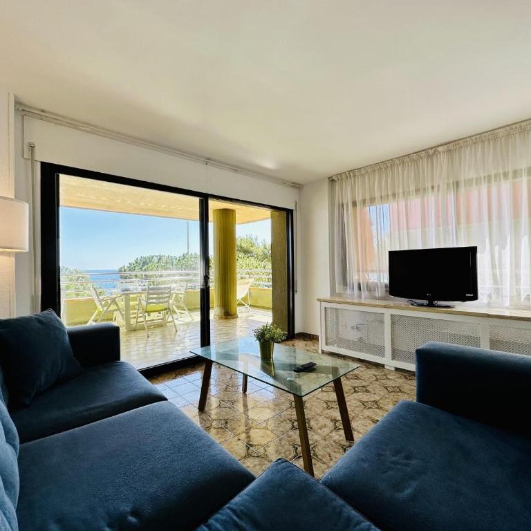 Mar i Vent 3 CostaBravaSi - Apartamento - 8