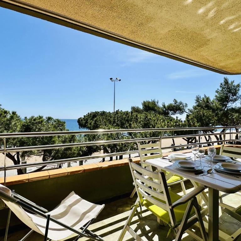Mar i Vent 3 CostaBravaSi - Apartamento - 9