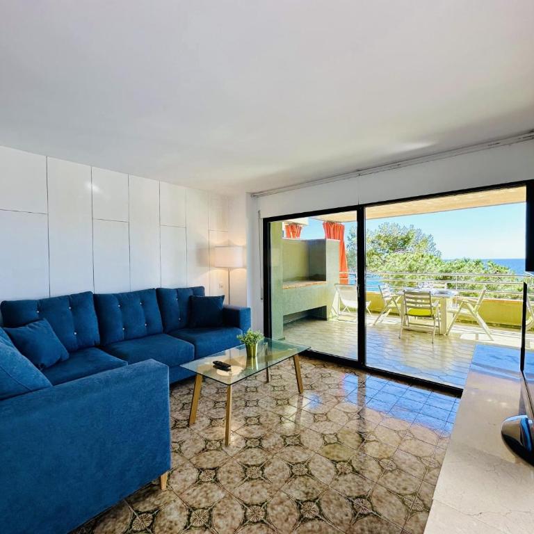 Mar i Vent 3 CostaBravaSi - Apartamento - 12