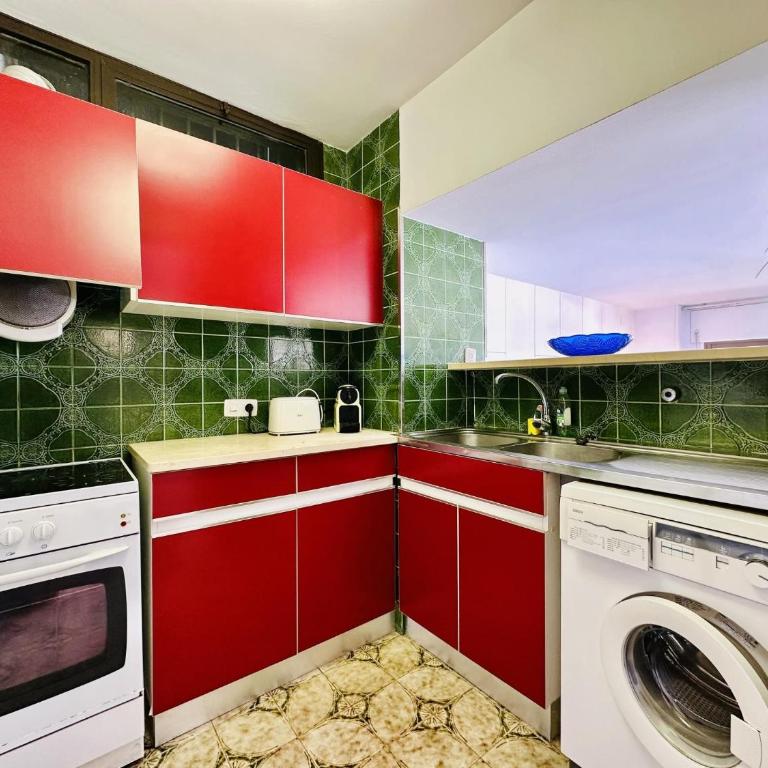Mar i Vent 3 CostaBravaSi - Apartamento - 21