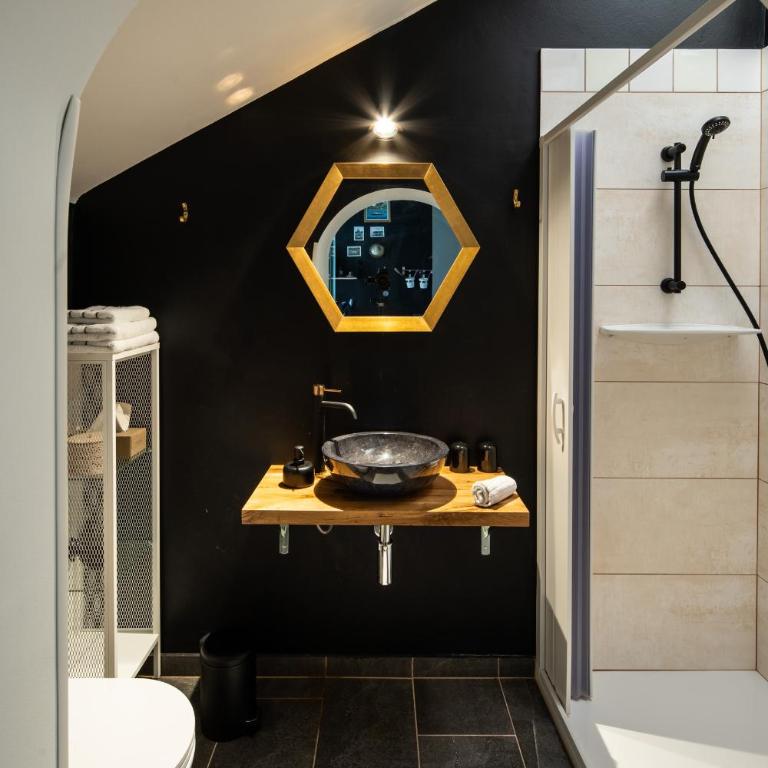 Haus der Geschenke - Carinthia - Studio-Apartment - 15