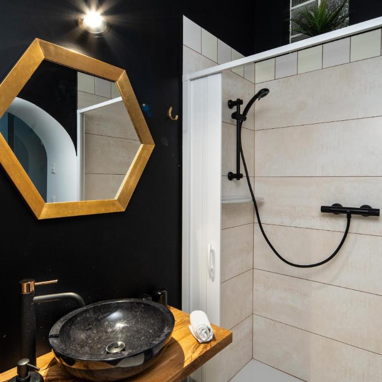 Haus der Geschenke - Carinthia - Studio-Apartment - 16