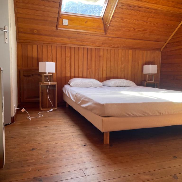 Studio luchon - Apartment mit 1 Schlafzimmer - 3