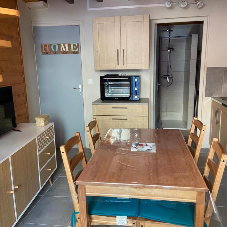 Studio luchon - Apartment mit 1 Schlafzimmer - 1