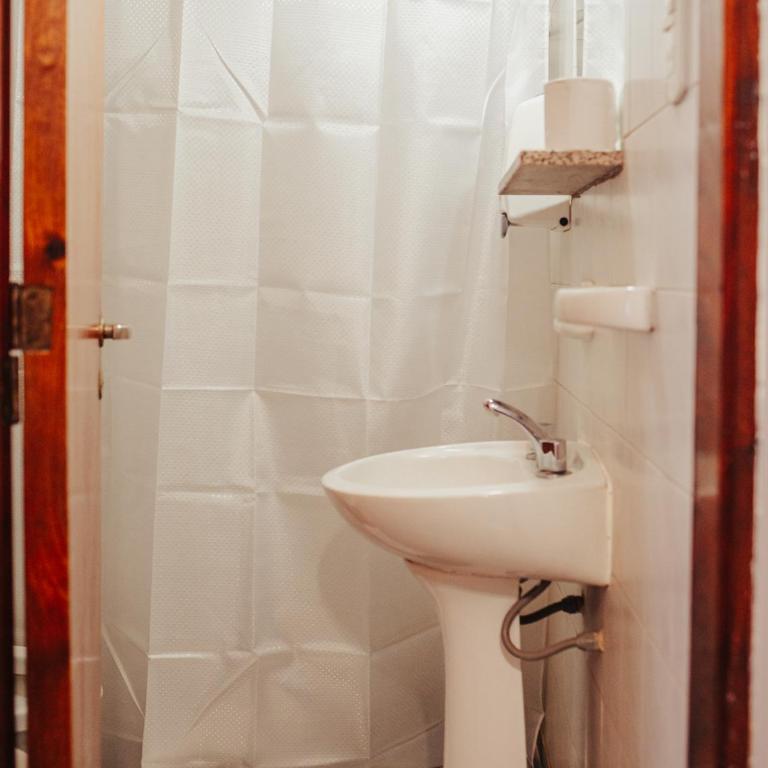 HOTEL REALICO - Habitación Doble - 1