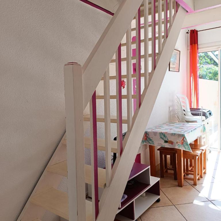 La Maison De La Mer, Villa duplex 150m de la plage - Maison 2 Chambres - 28