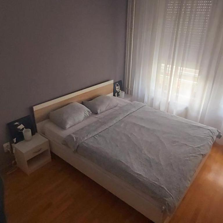 Apartman Metropol Belville - Apartman - 16
