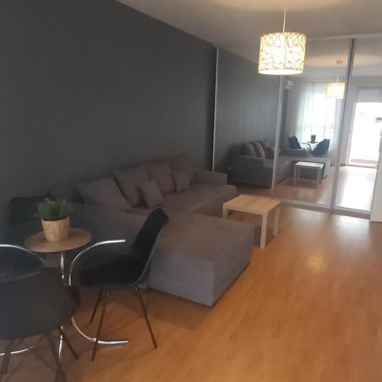 Apartman Metropol Belville - Apartman - 18