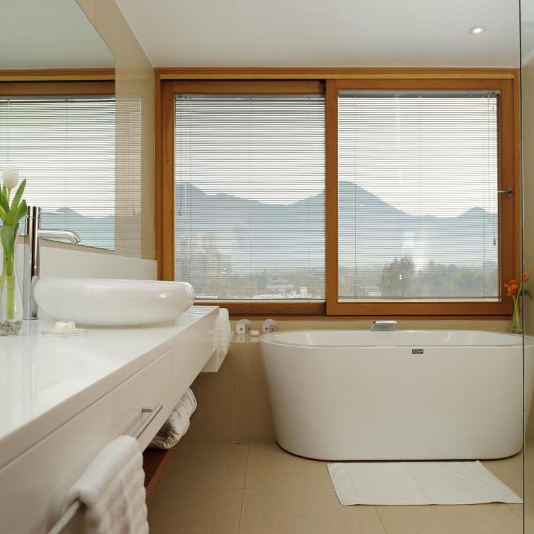 NOI Vitacura - Suite con terraza - 3