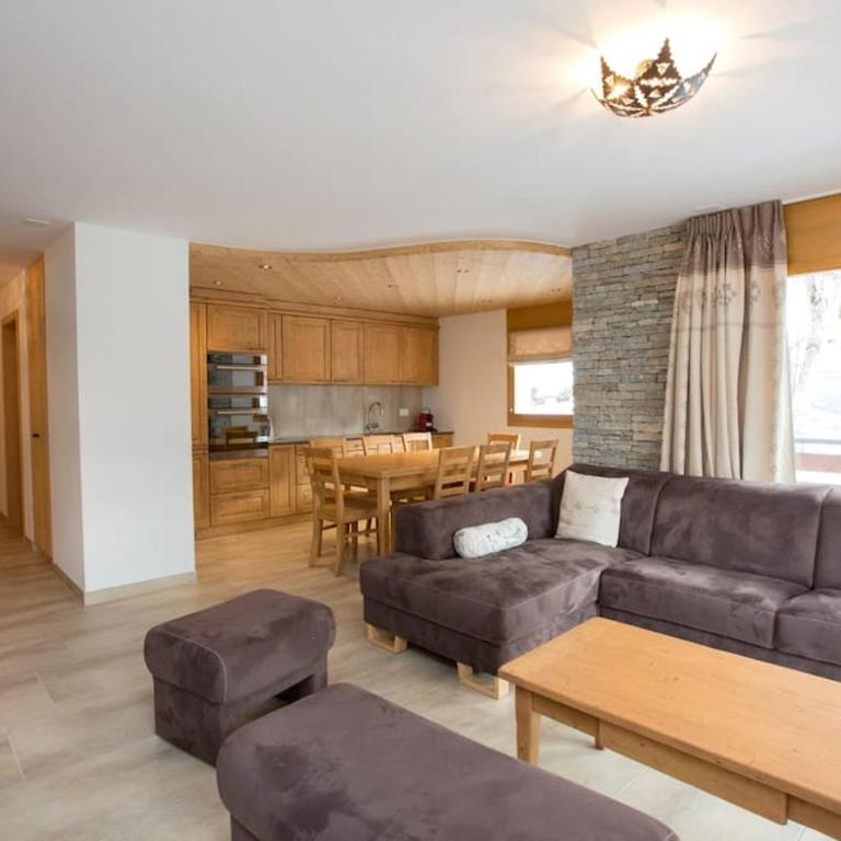 Bellathos - Appartement 3 Chambres - 5