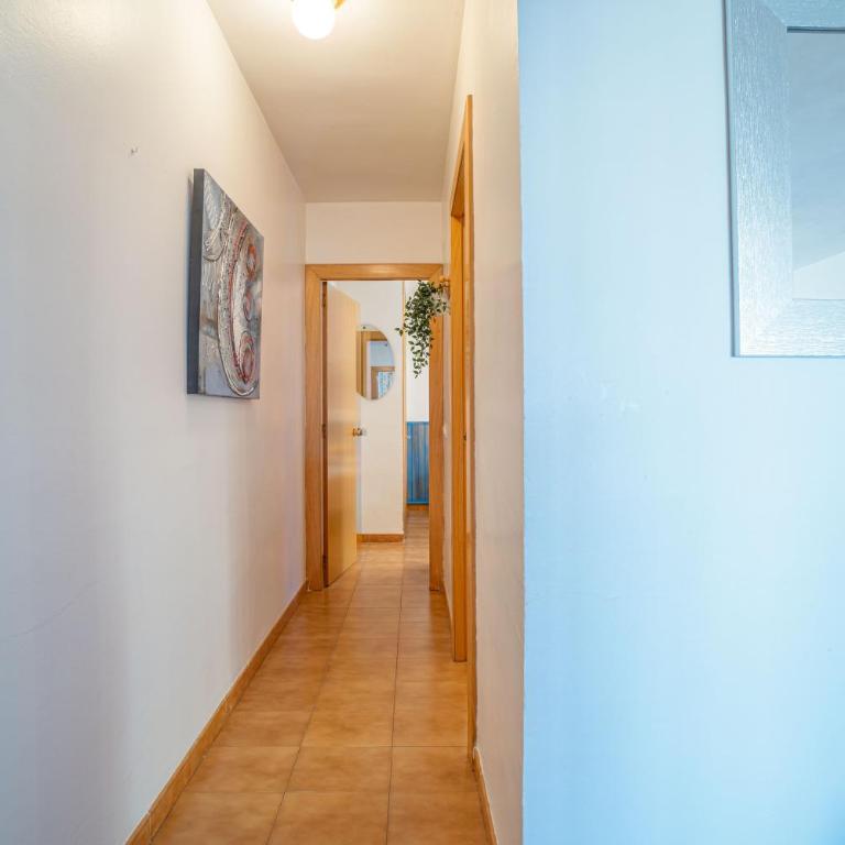 Basic Comfort Apartment Gran Reserva 0073 - Apartamento de 2 dormitorios - 13