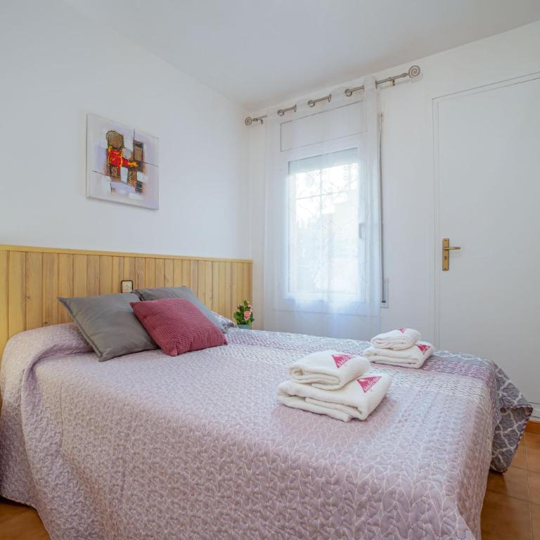 Basic Comfort Apartment Gran Reserva 0073 - Apartamento de 2 dormitorios - 5