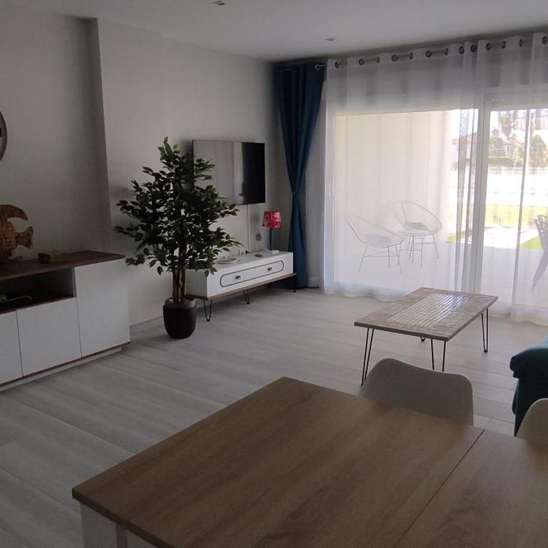 Apartamento Domara Vera - Apartamento de 2 dormitorios - 5