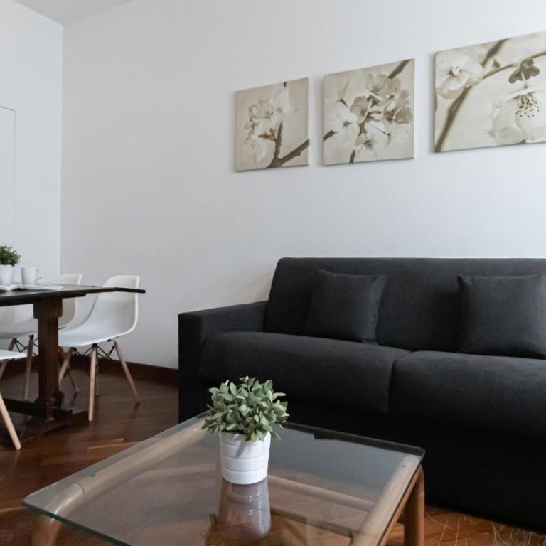 Italianway Easy - Giulio Romano 17 - Appartamento con 1 Camera da Letto - 5