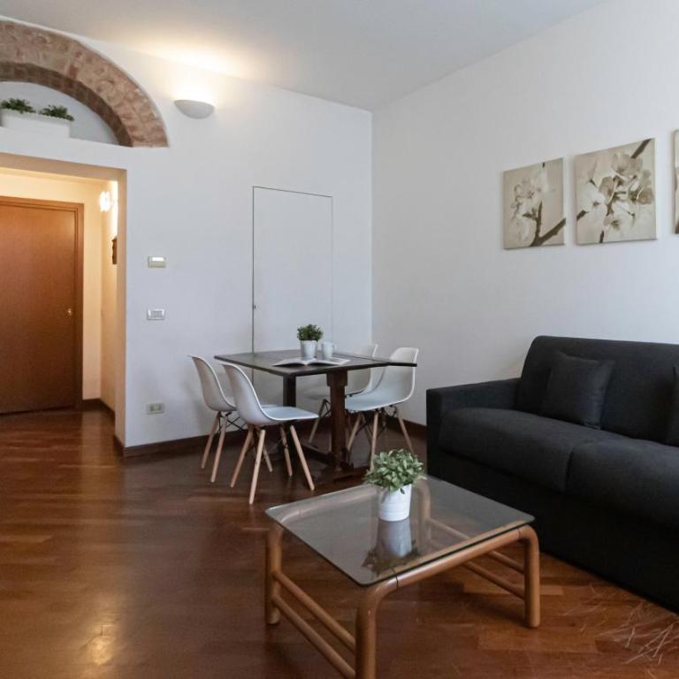 Italianway Easy - Giulio Romano 17 - Appartamento con 1 Camera da Letto - 2