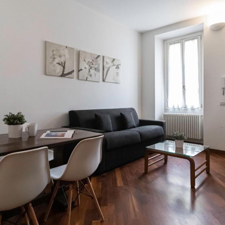 Italianway Easy - Giulio Romano 17 - Appartamento con 1 Camera da Letto - 8