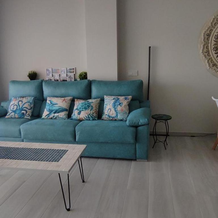 Apartamento Domara Vera - Apartamento de 2 dormitorios - 7