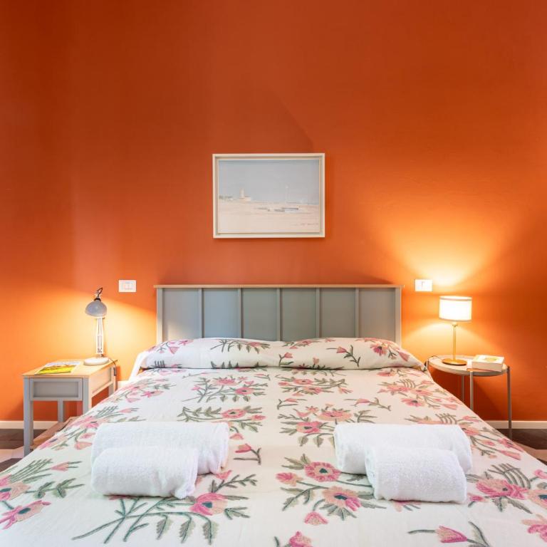GuestHost - Borgo Bliss in Parma's San Giuseppe District - Two-Bedroom Apartment - 8