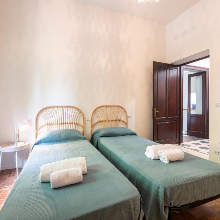GuestHost - Borgo Bliss in Parma's San Giuseppe District - Two-Bedroom Apartment - 15