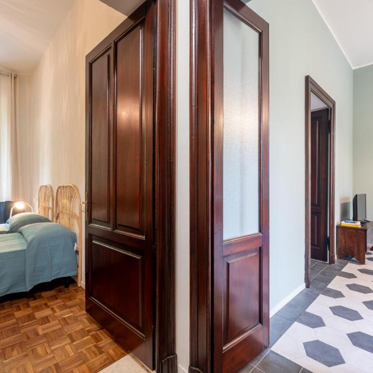 GuestHost - Borgo Bliss in Parma's San Giuseppe District - Two-Bedroom Apartment - 16