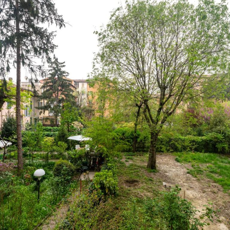 GuestHost - Borgo Bliss in Parma's San Giuseppe District - Two-Bedroom Apartment - 20
