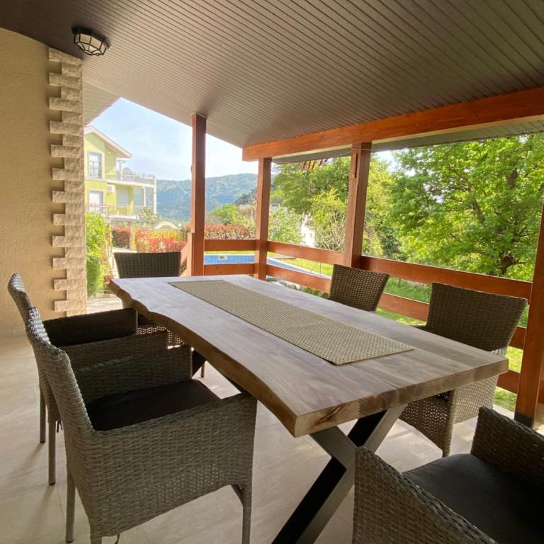 El Mar House - Two-Bedroom House - 44