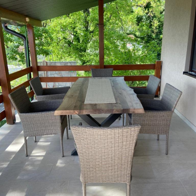 El Mar House - Two-Bedroom House - 45