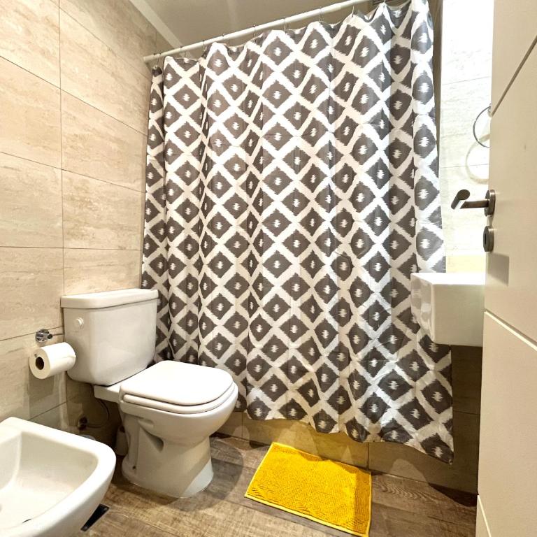 Modern & comfortable apartment studio in Recoleta - Apartamento de 1 dormitorio - 11