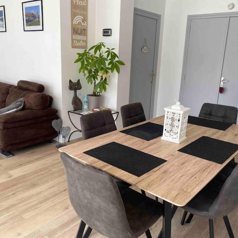 Le Chasseur Alpin - Appartamento con 2 Camere da Letto - 2