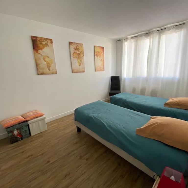 Le Chasseur Alpin - Appartamento con 2 Camere da Letto - 3