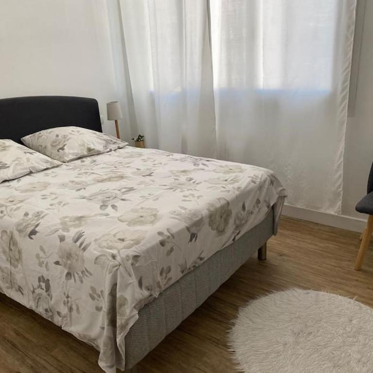 Le Chasseur Alpin - Appartamento con 2 Camere da Letto - 4