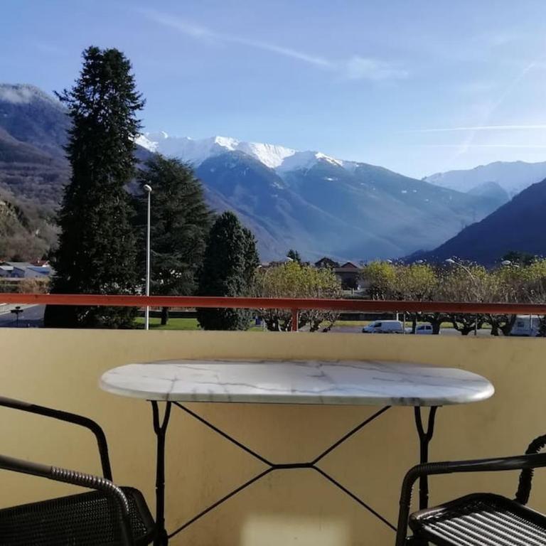 Le Chasseur Alpin - Appartamento con 2 Camere da Letto - 6