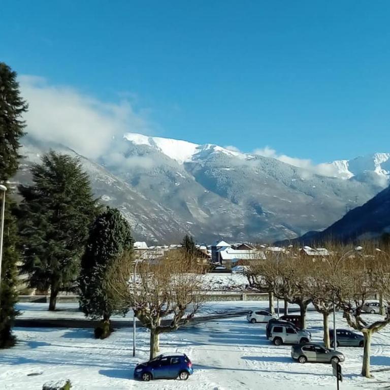 Le Chasseur Alpin - Appartamento con 2 Camere da Letto - 7