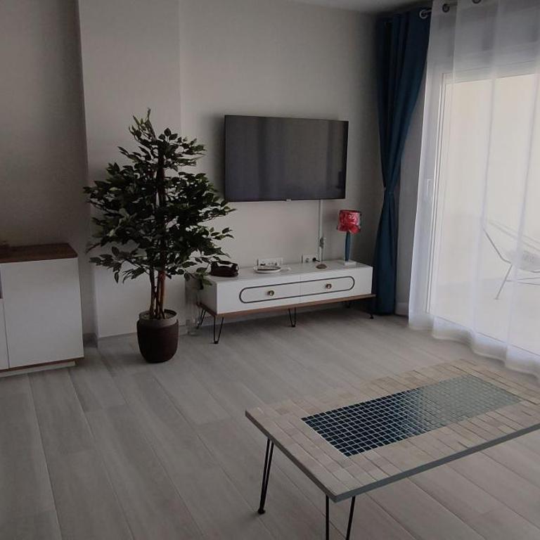 Apartamento Domara Vera - Apartamento de 2 dormitorios - 8