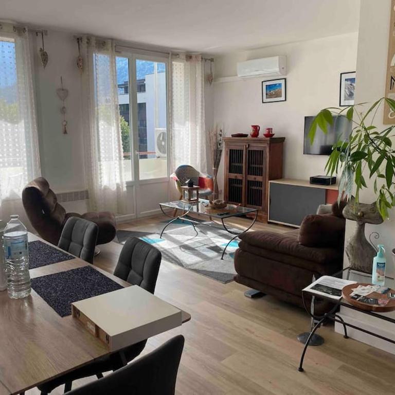 Le Chasseur Alpin - Appartamento con 2 Camere da Letto - 13