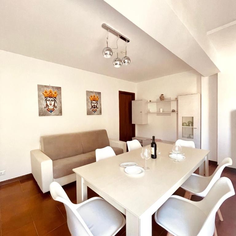 A tirrazza - Appartamento con 2 Camere da Letto - 36
