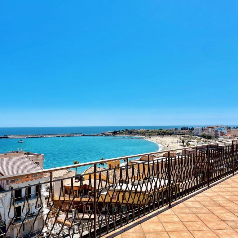 A tirrazza - Appartamento con 2 Camere da Letto - 29