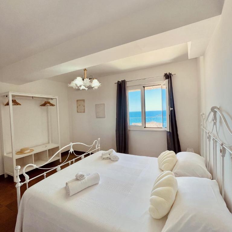 A tirrazza - Appartamento con 2 Camere da Letto - 14