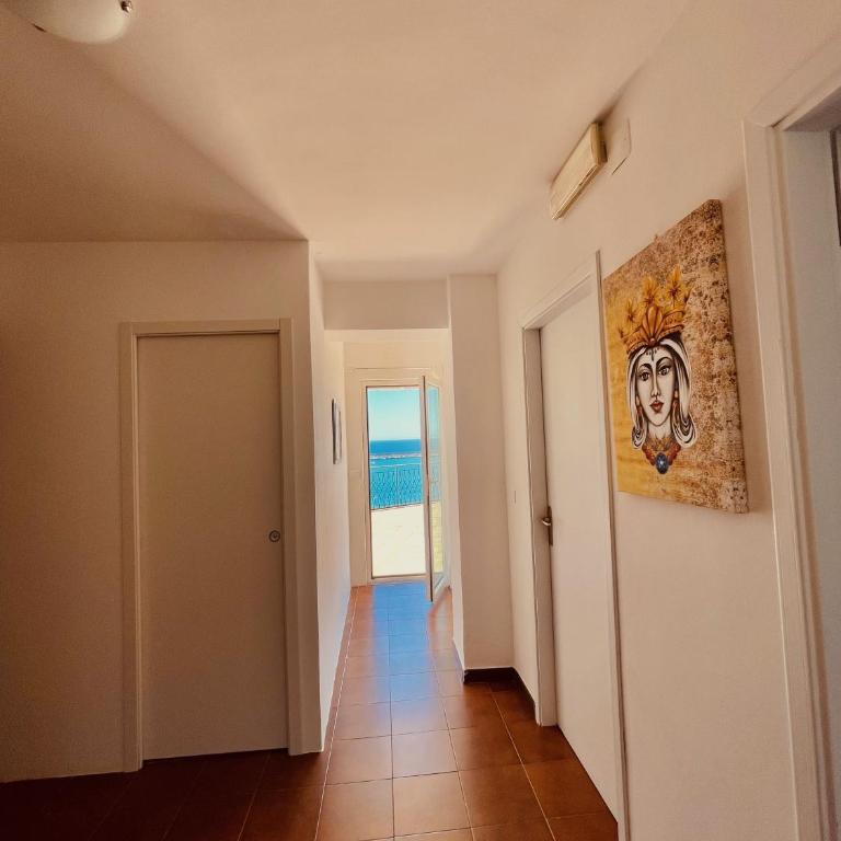 A tirrazza - Appartamento con 2 Camere da Letto - 31