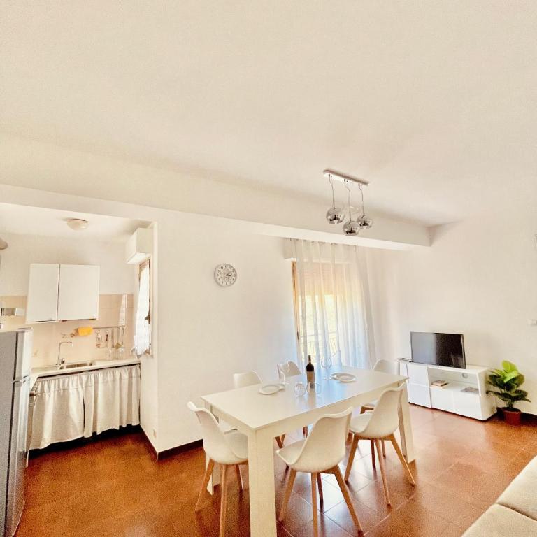 A tirrazza - Appartamento con 2 Camere da Letto - 37