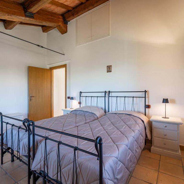 Agriturismo - La Campagna di San Francesco - Camera Familiare Superior - 2