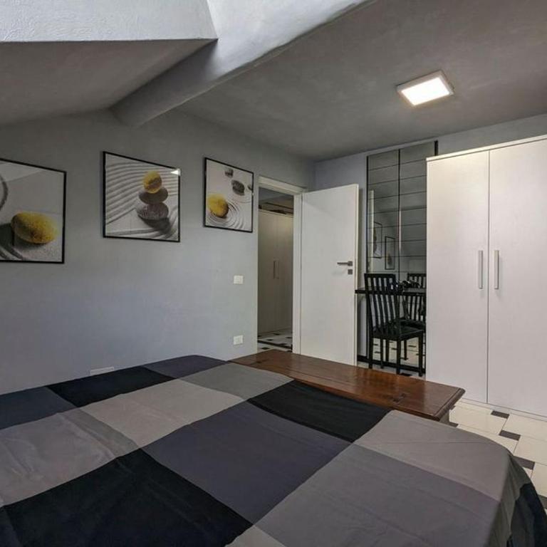 AQUARIUM - Appartamento con 1 Camera da Letto - 2