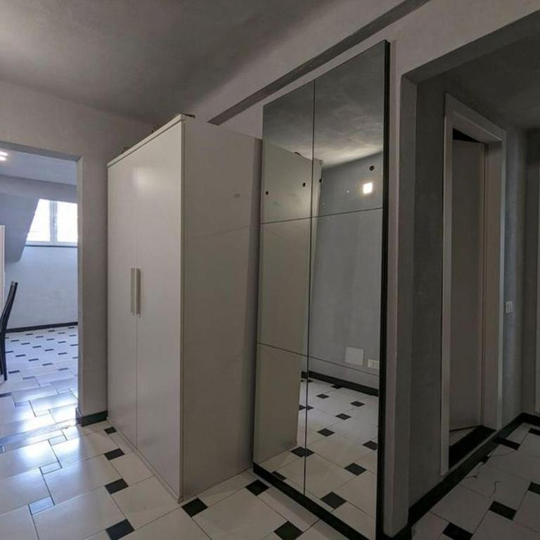 AQUARIUM - Appartamento con 1 Camera da Letto - 7