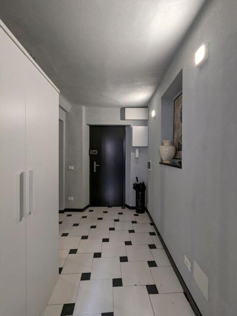 AQUARIUM - Appartamento con 1 Camera da Letto - 11