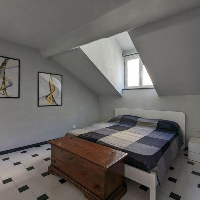 AQUARIUM - Appartamento con 1 Camera da Letto - 14