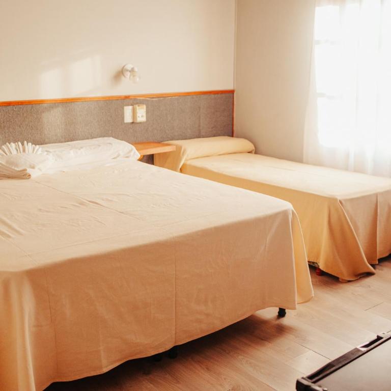 HOTEL REALICO - Habitación Triple - 1