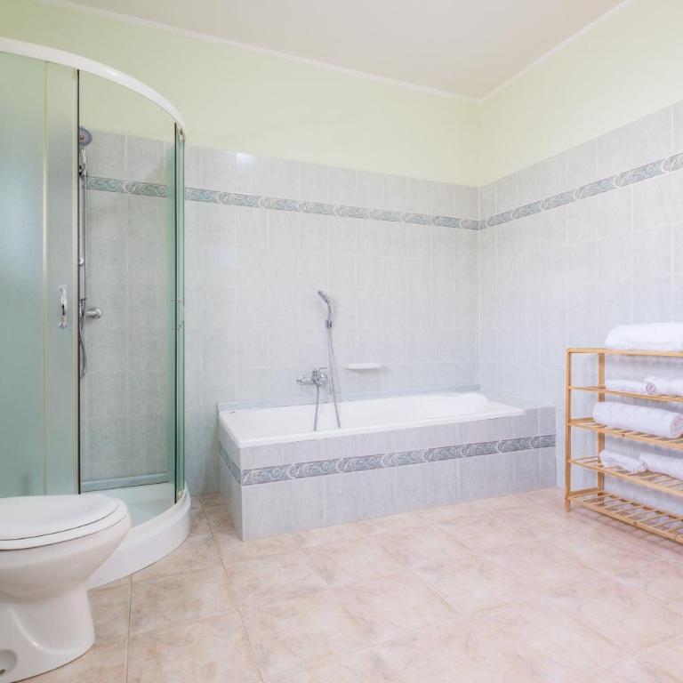 Villa Adele con Piscina Privata by HDSalento - Villa con Piscina Privata - 18