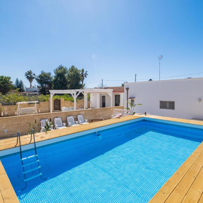 Villa Adele con Piscina Privata by HDSalento - Villa con Piscina Privata - 20